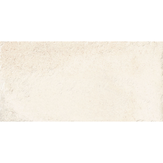 Πλακάκι Keros Portobello Ivory Anti-Slip 30×60 με ανάγλυφη ματ υφή